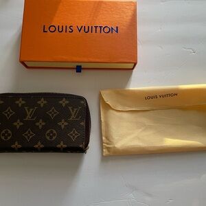 Louis Vuitton Wallet